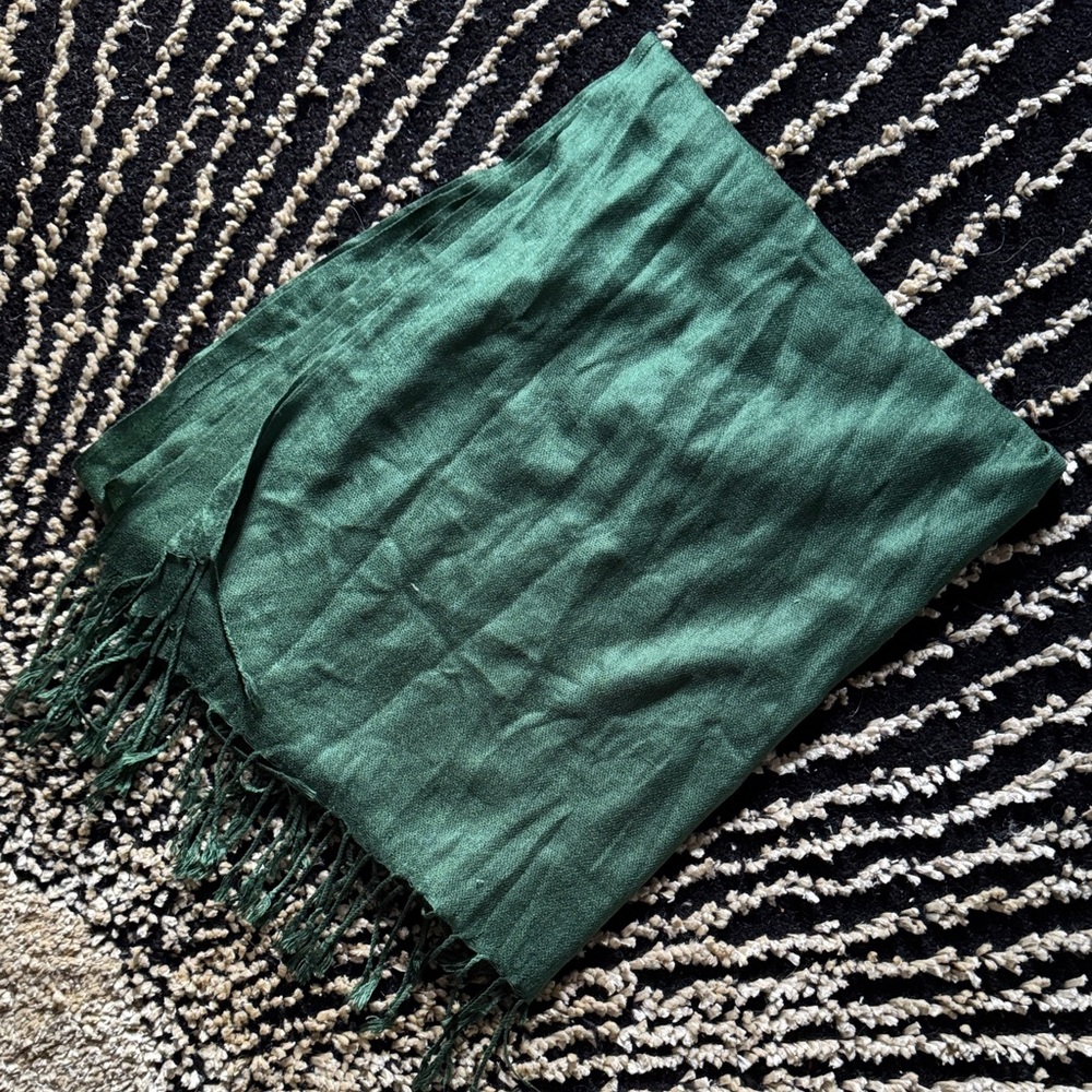 Pashmina Scarf